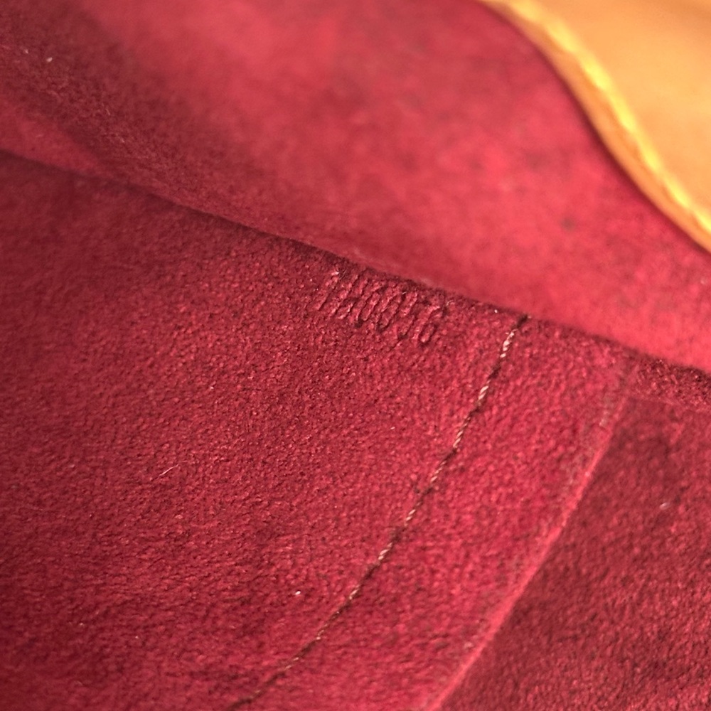 Louis Vuitton Adura Multicolor Tote - Picture 11 of 15